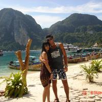 Отзыв от Анжела - Виза Destination Thailand